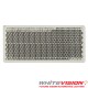 WR130 Series Self Adhesive Reflector 70 x 30mm - White